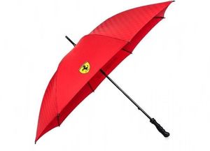 Scuderia Ferrari - SF - Umbrella | Regenschirm | Golfschirm - 120 cm