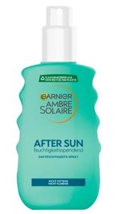 Garnier Ambre Solaire Apres Feuchtigkeits Spray 200ml
