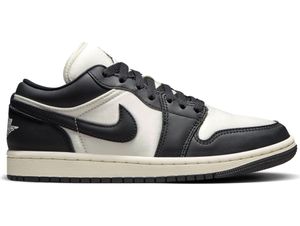 Nike Damen Basketball Sneaker Air Jordan 1 Low SE Womens Sh, Größe:10