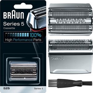 Braun Series 5 Und 6 Scherkopf 53B | Preisvergleich Bei