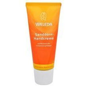 Weleda rokitnikowy krem do rąk 50 ml