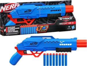 Nerf Alpha Strike Big Cat DB-2