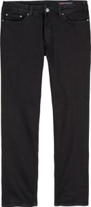 Paddock's Stretch-Jeans Übergröße schwarz Ranger, Größe:50/34