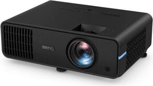 BenQ LH600ST Kurzdistanz-LED-Beamer mit 2500 Lumen und 20.000 Stunden Lebensdauer