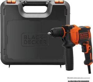 Black & Decker BEH550K-QS Bohrmaschine
