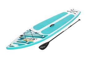 Hydro-Force™ SUP Touring Board-Set Aqua Glider 322x79x12cm