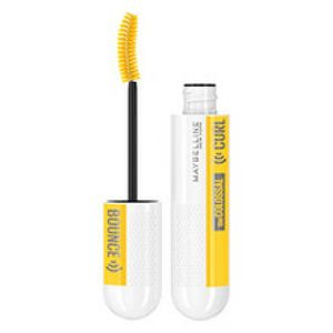 Maybelline The Colossal Curl Bounce Mascara – Nach Einbruch der Dunkelheit