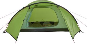 GRAND CANYON Topeka 4, Green, 4 Personen Kuppelzelt, 602013 GRAND CANYON Topeka 4, Green, 4 Personen Kuppelzelt, 602013