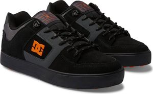 Dc Shoes Pure Wnt Sportschuhe Schwarz EU 41 Mann Schwarz EU 41