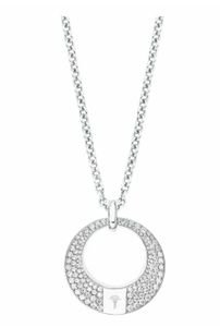 Joop Kette mit Anhänger 925er Sterlingsilber 2026875 Joop Kette mit Anhänger 925er Sterlingsilber 2026875