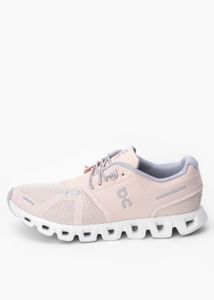 On Running - Cloud 5 Women - Hellrosa Laufschuhe