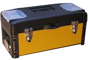ALEOS. Erweiterungsbox Werkzeugbox für unsere Trolley-Serie 305