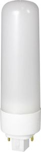 Bioledex LED Lampe G24 10W 810Lm PLC Neutralweiss 4000K