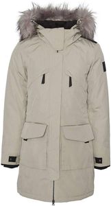 North Bend Sport 2000 Nordic Parka W,Dry Sand - 38