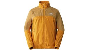 The North Face M NSE Shell Suit Top, oranžová - M