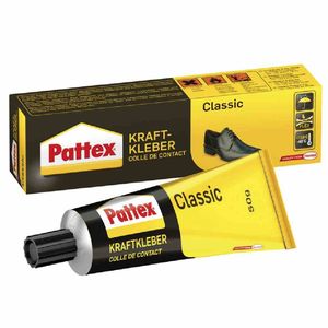 Pattex Kraftkleber Classic lösemittelhaltig 50 g Tube