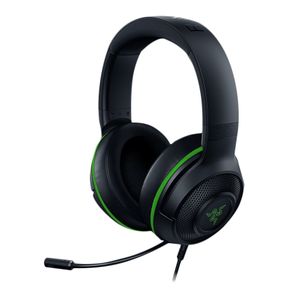 Razer Kraken X for Console XBO gn| RZ04-02890400-R3M1