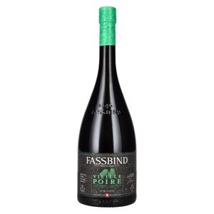 Fassbind Vieille Poire (Williams) 40% 0,7L