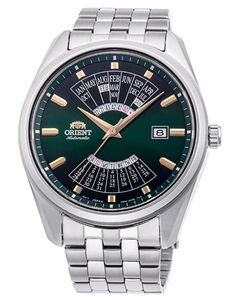 Orient - Náramkové hodinky - Pánské - Automatické - RA-BA0002E10B