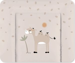 Julius Zöllner Folie Savanne beige Softy 75x75