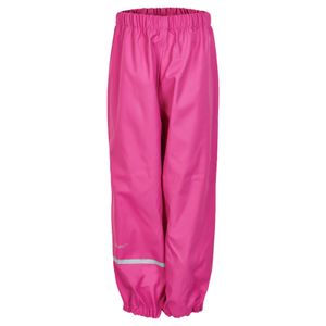 CeLaVi Kinder Regenbundhose pink Gr. 130