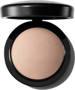 Mac Mineralize Skinfinish Natural Medium Powder 10g
