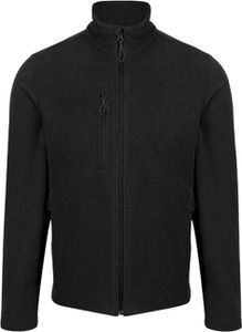 Regatta Professional - Bunda z recyklovaného materiálu pre mužov RG5132 (M) (Black)