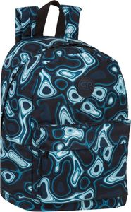 Školský batoh Coolpack - Cross - SAPPHIRE Školský batoh Coolpack - Cross - SAPPHIRE