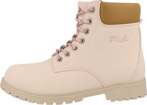 FILA FOOTWEAR DAMENSTIEFEL ROSA : Farbe - Rosa, Größe - 37 Größe: 37 Farbe: Rosa
