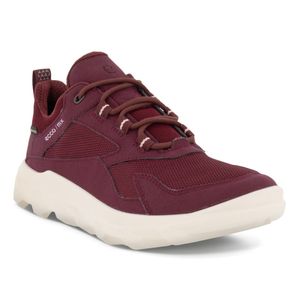 ecco Sneaker Sneaker Lederimitat