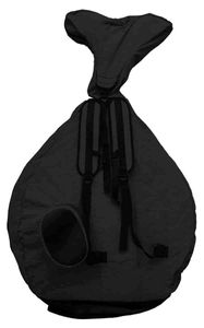 QU-AX Rucksack für Einräder 507 mm – 584 mm (24″ – 27,5″), 5117
