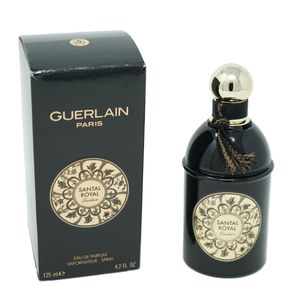 Guerlain Santal Royal Eau de Parfum Unisex 125 ml