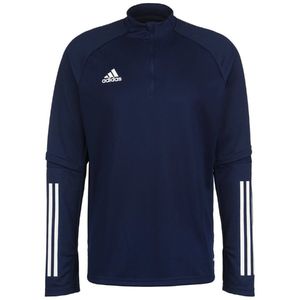 Adidas Sweatshirts Condivo 20 TR Top, FS7121, Größe: L
