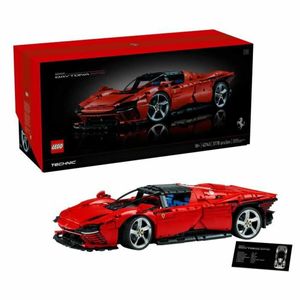 Stavebnica LEGO Technic Ferrari Daytona SP3 42143 (3 778 dielikov)