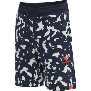 hummel hmlDITZ Shorts Jungen black iris 110