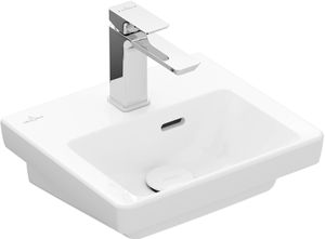 Villeroy & Boch 43703701 Handwaschbecken Subway 3.0 370x305mm