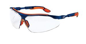 uvex Bügelbrille i-vo sv exc. 9160265