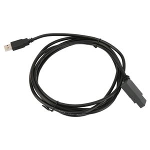 Kabel USB do programowania w osłonie PVC dla serii Siemens LOGO