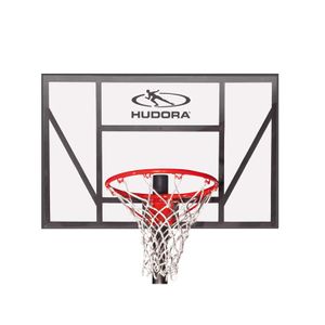 HUDORA Basketballständer Competition Pro