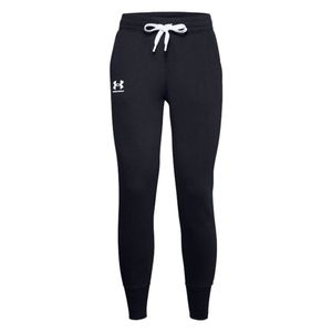 Under Armour Kalhoty Rival Fleece, 1356416001, Größe: 163