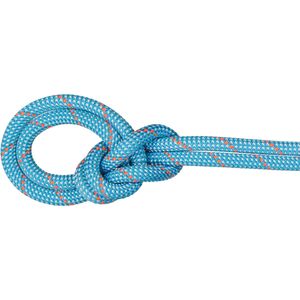 Mammut Crag Classic Rope 9,8 mm Classic - ice mint/white Lg 60