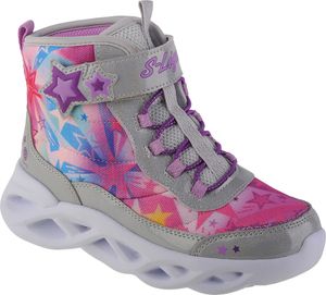 boty Skechers Twisty Brights 302690LSMLT
