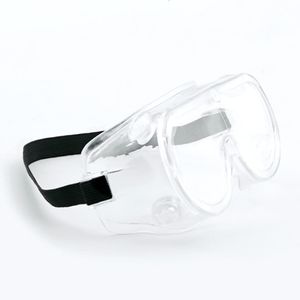 Medizinische Schutzbrille Antiviren-Schutzbrille Antibeschlag-Schutzbrille für Sicherheit Labor Brillen