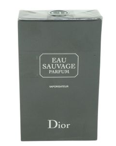 Dior Sauvage parfémovaná voda 100ml