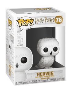 Harry Potter - Hedwig 76 - Funko Pop! - Vinyl Figur