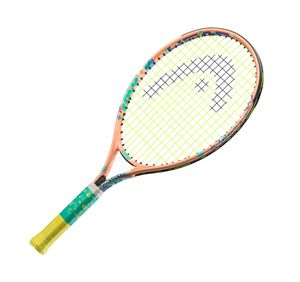 Dunlop NT R5.0 Spin orange Griff L2 inkl Besaitung Tennisschläger Ausverkauf 