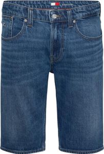 Tommy Hilfiger Jeans Bermudy męskie 483329 : Rozmiar - W32 Rozmiar: W32