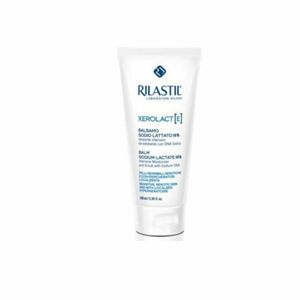 Rilastil Xerolact 18% Moisturizing Balm 100 Ml