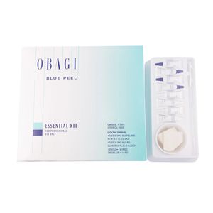 Obagi Professional Blue Peel Essential Kit 6 Tabletts