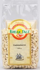 Maryland Cashewkerne